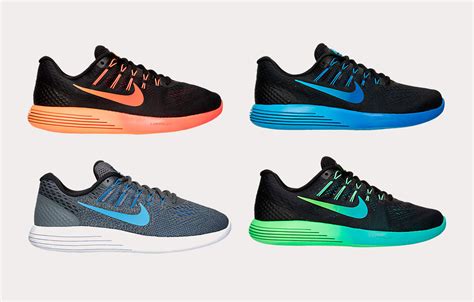 Nike Lunarglide 8 